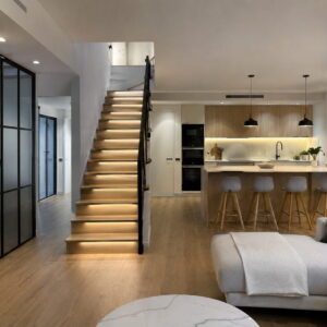 Reformas de duplex en Zaragoza